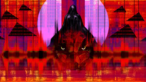 This is the Avatar Image for the literally Image Spectrograms AI Voice and Text to Speech Generator